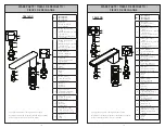 Предварительный просмотр 10 страницы Toto Aquia TB416DD Installation And Owner'S Manual