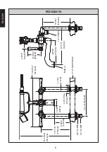 Предварительный просмотр 6 страницы Toto CLAYTON TB784DD Installation And Owner'S Manual