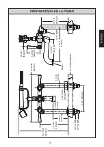 Предварительный просмотр 13 страницы Toto CLAYTON TB784DD Installation And Owner'S Manual