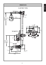 Предварительный просмотр 11 страницы Toto Clayton TS784A Installation And Owner'S Manual