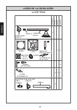 Preview for 26 page of Toto Clayton TS784A Installation And Owner'S Manual