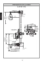 Preview for 32 page of Toto Clayton TS784A Installation And Owner'S Manual