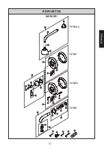 Preview for 37 page of Toto Clayton TS784A Installation And Owner'S Manual