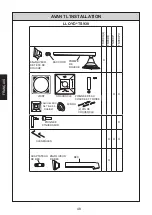 Preview for 48 page of Toto Clayton TS784A Installation And Owner'S Manual