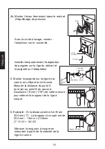 Preview for 50 page of Toto Clayton TS784A Installation And Owner'S Manual