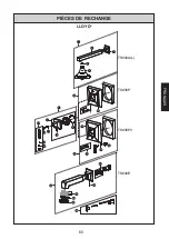 Preview for 65 page of Toto Clayton TS784A Installation And Owner'S Manual