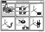 Toto CS761 Series Installation Manual preview