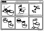 Предварительный просмотр 3 страницы Toto CS761 Series Installation Manual