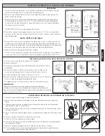 Preview for 11 page of Toto CST654MF Installation And Owner'S Manual