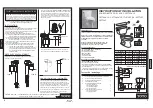 Preview for 4 page of Toto CST703X.10 Installation Instructions Manual