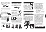 Preview for 6 page of Toto CST703X.10 Installation Instructions Manual