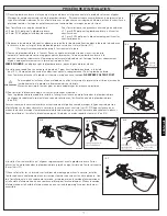 Preview for 13 page of Toto CT970CEMFG Installation Manual