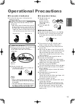 Preview for 11 page of Toto CT994CEFG01 Instruction Manual