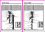 Preview for 5 page of Toto DL367 Instructions For Operation Manual