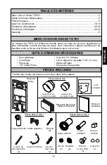 Предварительный просмотр 17 страницы Toto DUOFIT WT173M Installation And Owner'S Manual