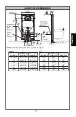 Предварительный просмотр 19 страницы Toto DUOFIT WT173M Installation And Owner'S Manual