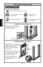 Предварительный просмотр 20 страницы Toto DUOFIT WT173M Installation And Owner'S Manual