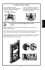 Предварительный просмотр 21 страницы Toto DUOFIT WT173M Installation And Owner'S Manual