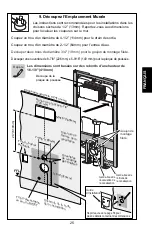 Предварительный просмотр 25 страницы Toto DUOFIT WT173M Installation And Owner'S Manual