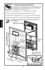 Предварительный просмотр 26 страницы Toto DUOFIT WT173M Installation And Owner'S Manual