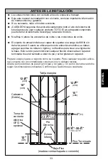 Предварительный просмотр 33 страницы Toto DUOFIT WT173M Installation And Owner'S Manual