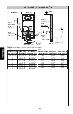 Предварительный просмотр 34 страницы Toto DUOFIT WT173M Installation And Owner'S Manual