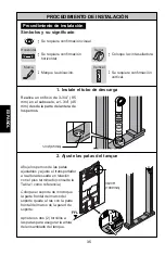 Предварительный просмотр 35 страницы Toto DUOFIT WT173M Installation And Owner'S Manual