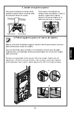 Предварительный просмотр 36 страницы Toto DUOFIT WT173M Installation And Owner'S Manual