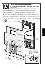 Предварительный просмотр 40 страницы Toto DUOFIT WT173M Installation And Owner'S Manual