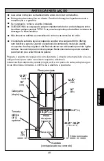 Предварительный просмотр 48 страницы Toto DUOFIT WT173M Installation And Owner'S Manual