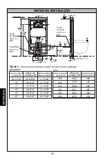 Предварительный просмотр 49 страницы Toto DUOFIT WT173M Installation And Owner'S Manual