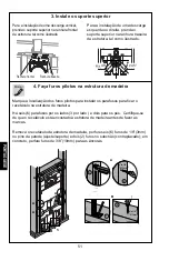 Предварительный просмотр 51 страницы Toto DUOFIT WT173M Installation And Owner'S Manual