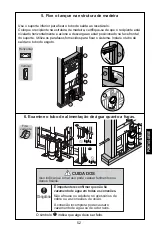 Предварительный просмотр 52 страницы Toto DUOFIT WT173M Installation And Owner'S Manual