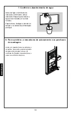 Предварительный просмотр 53 страницы Toto DUOFIT WT173M Installation And Owner'S Manual