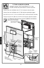 Предварительный просмотр 55 страницы Toto DUOFIT WT173M Installation And Owner'S Manual