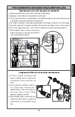 Предварительный просмотр 60 страницы Toto DUOFIT WT173M Installation And Owner'S Manual