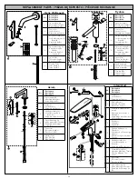 Preview for 32 page of Toto EcoPower Axiom Installation And Owner'S Manual