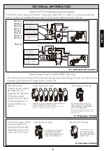 Preview for 5 page of Toto EcoPower Series Installation And Owner'S Manual