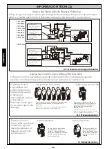 Preview for 20 page of Toto EcoPower Series Installation And Owner'S Manual