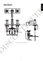 Preview for 7 page of Toto Ethos Design NI L670DD Installation And Owner'S Manual