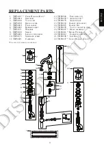 Preview for 9 page of Toto Ethos Design NI L670DD Installation And Owner'S Manual