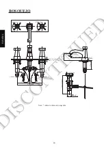 Preview for 16 page of Toto Ethos Design NI L670DD Installation And Owner'S Manual