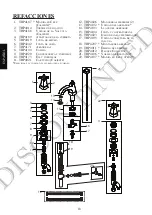 Preview for 18 page of Toto Ethos Design NI L670DD Installation And Owner'S Manual