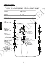 Preview for 26 page of Toto Ethos Design NI L670DD Installation And Owner'S Manual