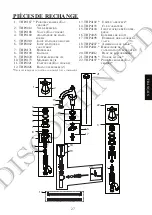 Preview for 27 page of Toto Ethos Design NI L670DD Installation And Owner'S Manual