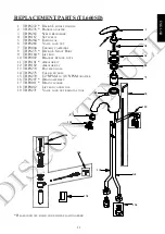 Preview for 11 page of Toto ETHOS Series Installation And Owner'S Manual