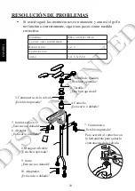 Preview for 20 page of Toto ETHOS Series Installation And Owner'S Manual