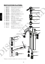 Preview for 26 page of Toto ETHOS Series Installation And Owner'S Manual