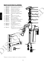 Preview for 28 page of Toto ETHOS Series Installation And Owner'S Manual