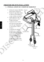 Preview for 32 page of Toto ETHOS Series Installation And Owner'S Manual